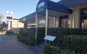 Mid City Motor Inn Singleton